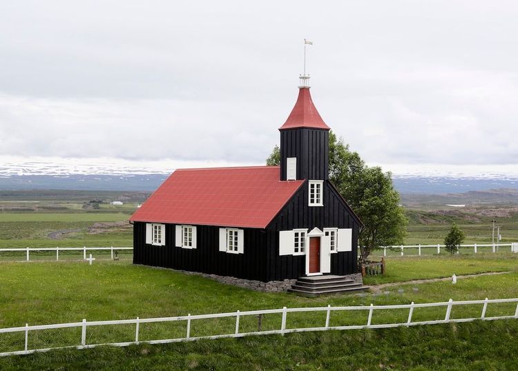 Mynd sem tengist textanum