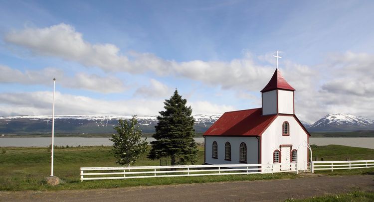 Mynd sem tengist textanum