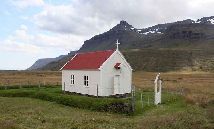 Mynd sem tengist textanum