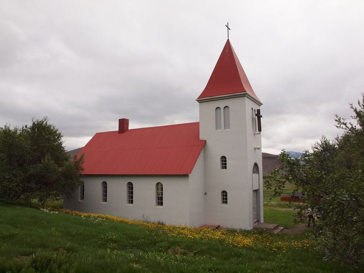 Mynd sem tengist textanum