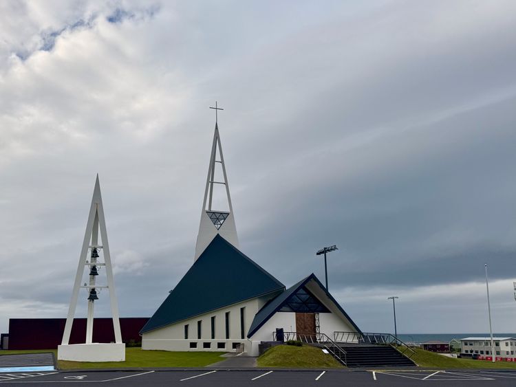 Mynd sem tengist textanum