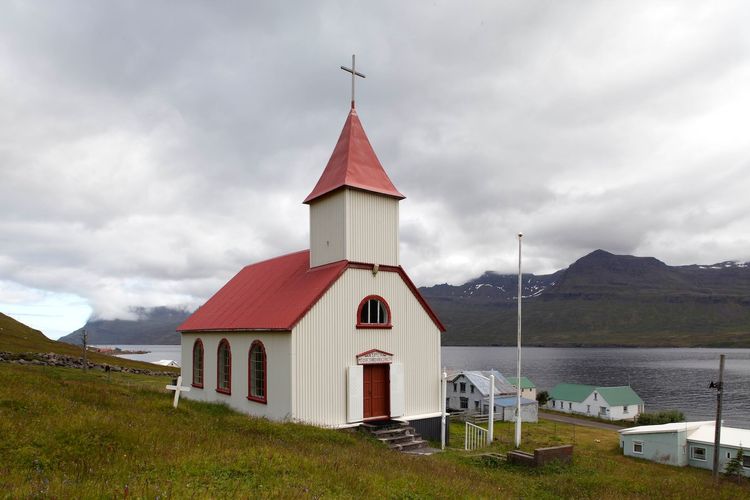 Mynd sem tengist textanum