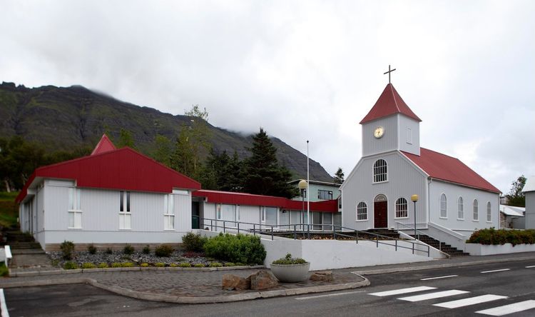 Mynd sem tengist textanum