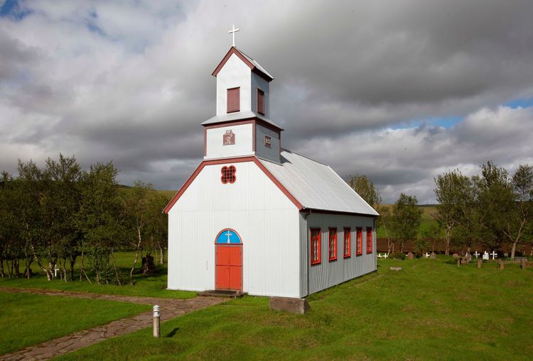 Mynd sem tengist textanum