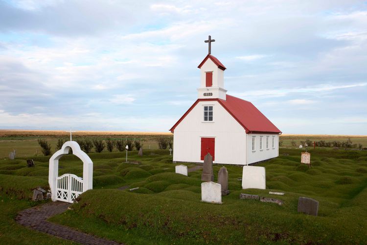 Mynd sem tengist textanum