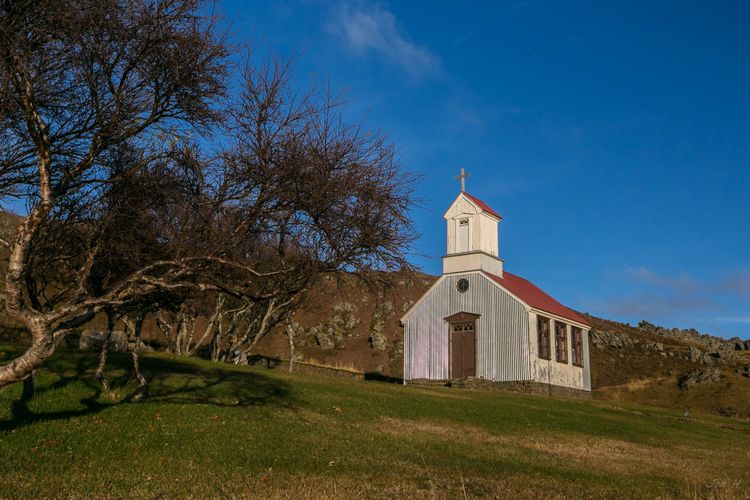 Mynd sem tengist textanum