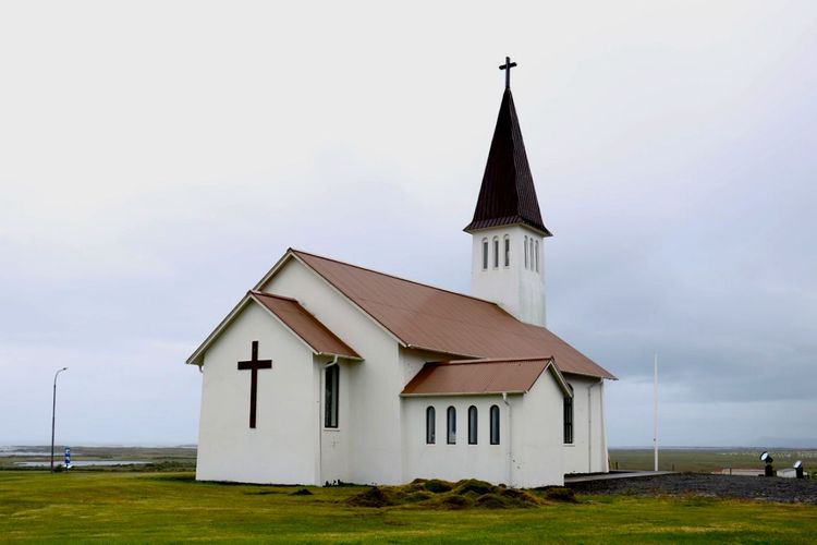 Mynd sem tengist textanum