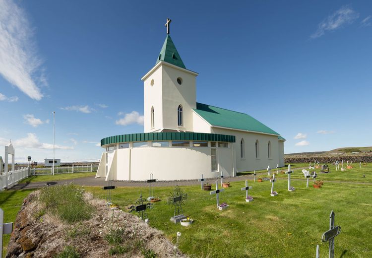 Mynd sem tengist textanum