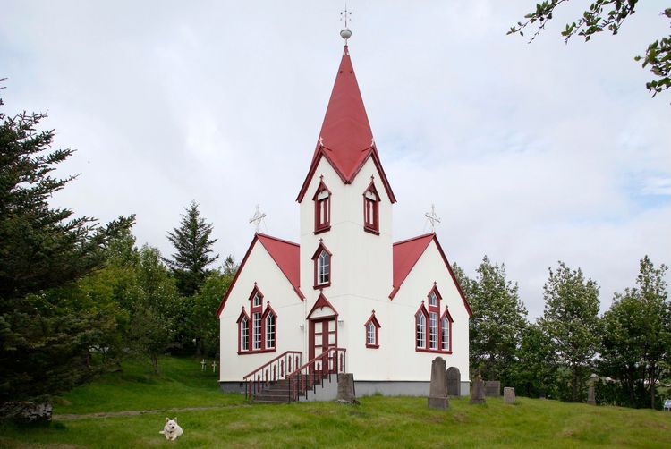 Mynd sem tengist textanum