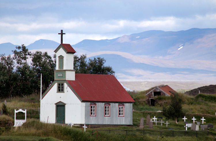 Mynd sem tengist textanum