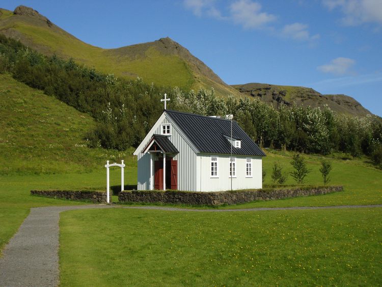 Mynd sem tengist textanum