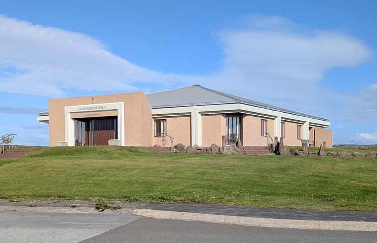 Mynd sem tengist textanum