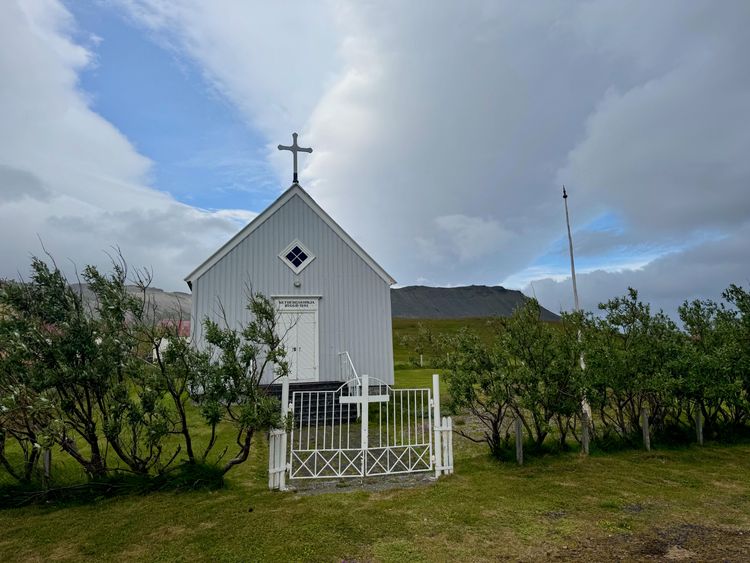 Mynd sem tengist textanum