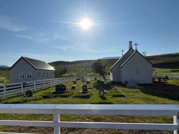 Mynd sem tengist textanum