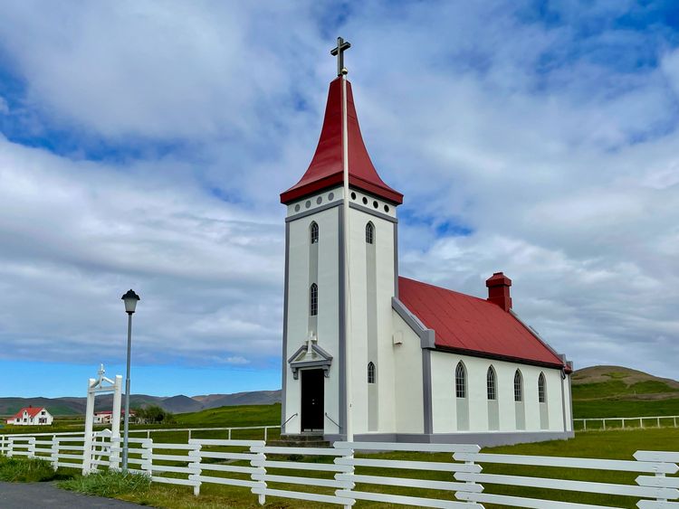 Mynd sem tengist textanum