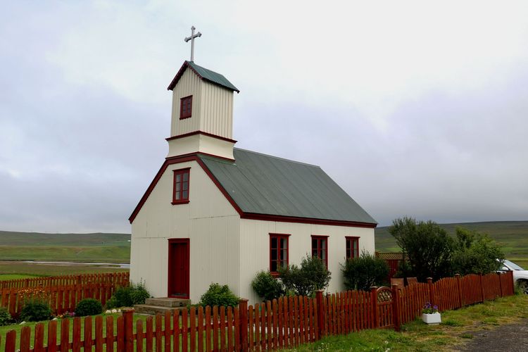 Mynd sem tengist textanum