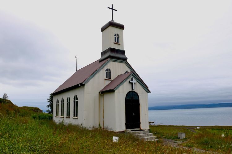 Mynd sem tengist textanum