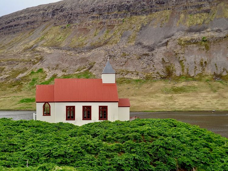 Mynd sem tengist textanum