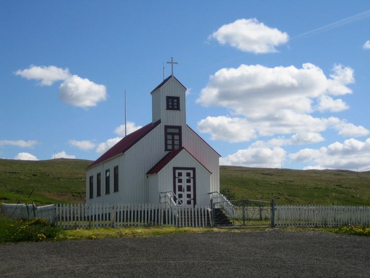 Mynd sem tengist textanum