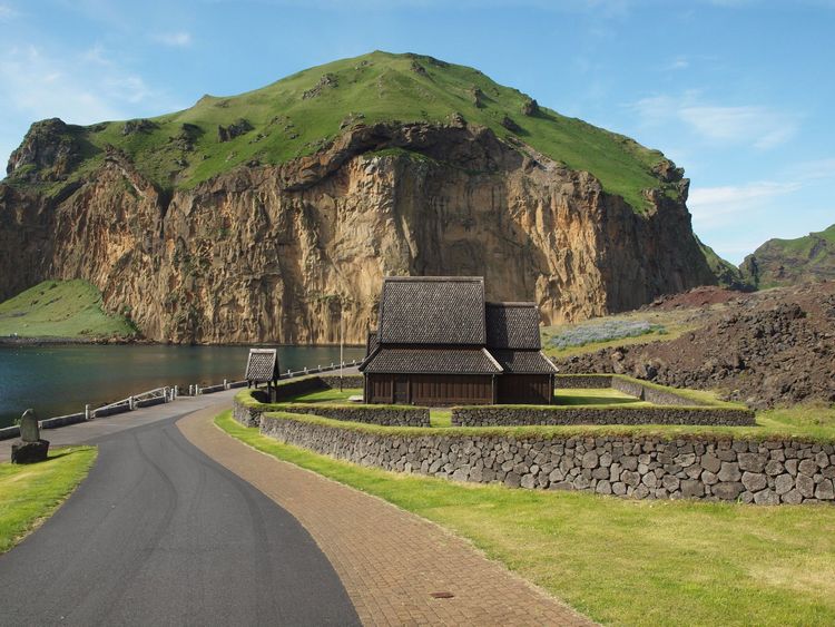 Mynd sem tengist textanum