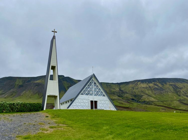 Mynd sem tengist textanum