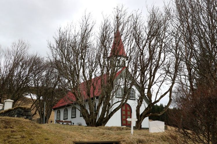 Mynd sem tengist textanum