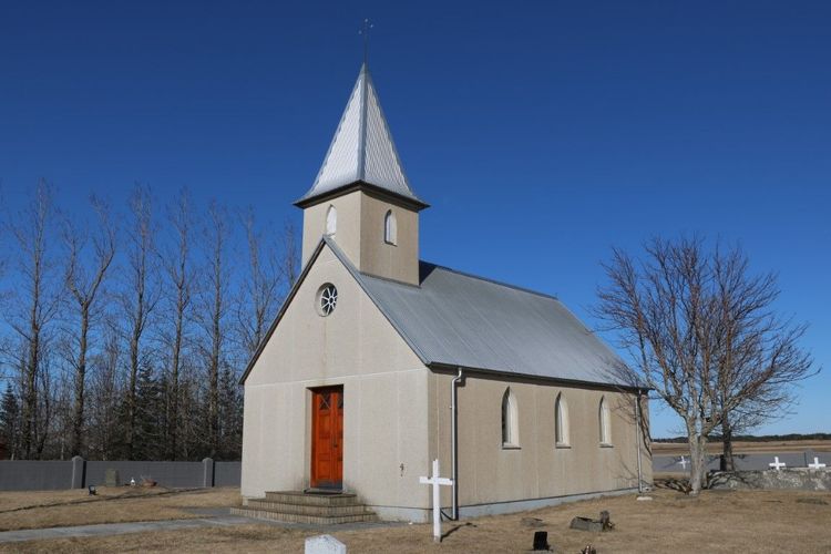 Mynd sem tengist textanum