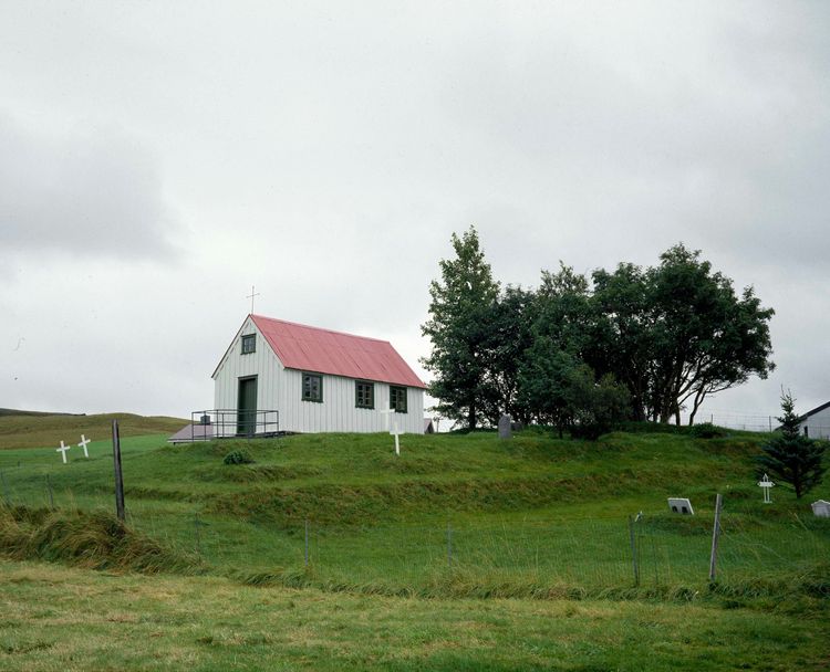 Mynd sem tengist textanum