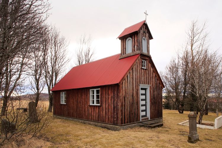 Mynd sem tengist textanum