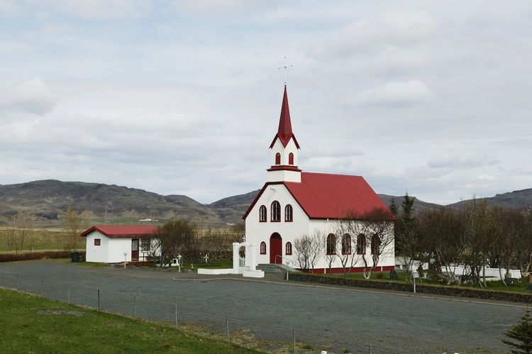 Mynd sem tengist textanum