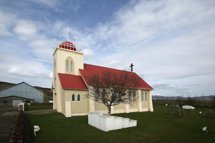 Mynd sem tengist textanum