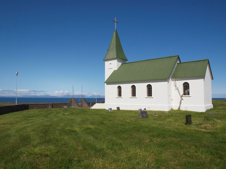 Mynd sem tengist textanum