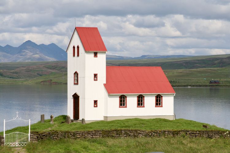 Mynd sem tengist textanum