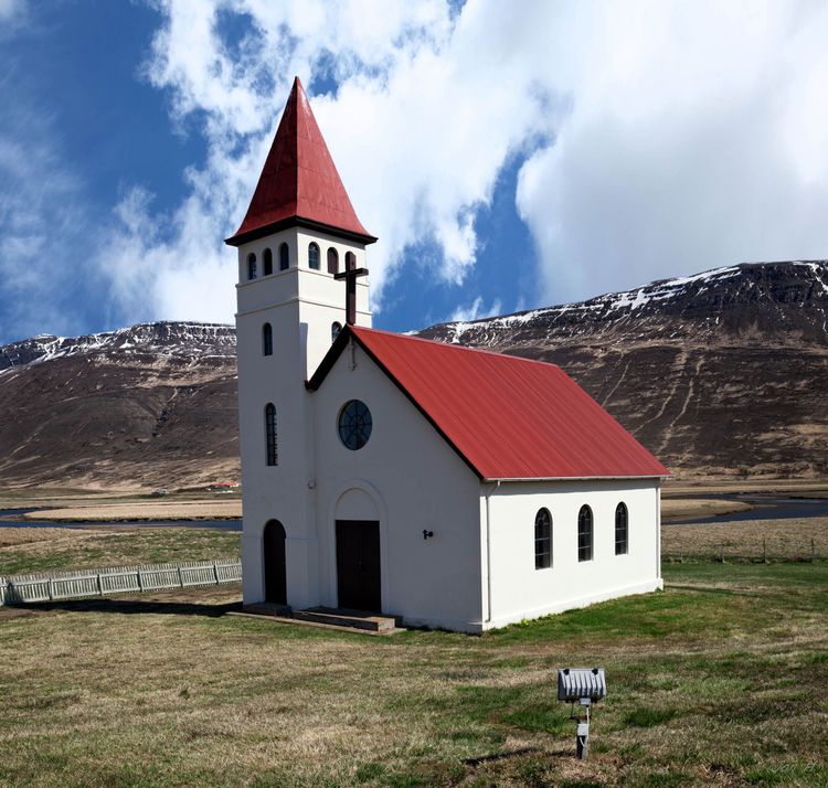 Mynd sem tengist textanum