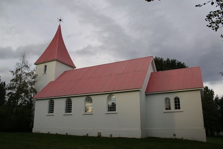 Mynd sem tengist textanum