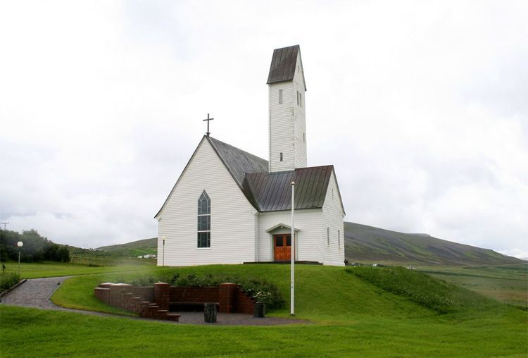 Mynd sem tengist textanum