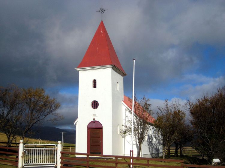 Mynd sem tengist textanum