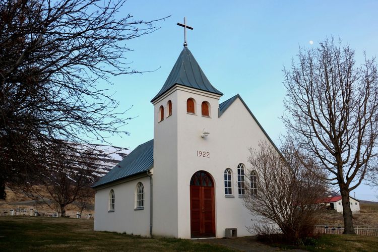 Mynd sem tengist textanum