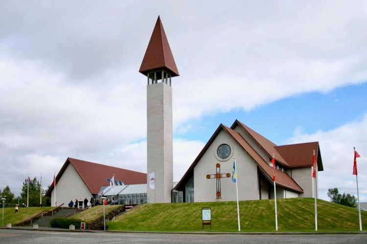 Mynd sem tengist textanum