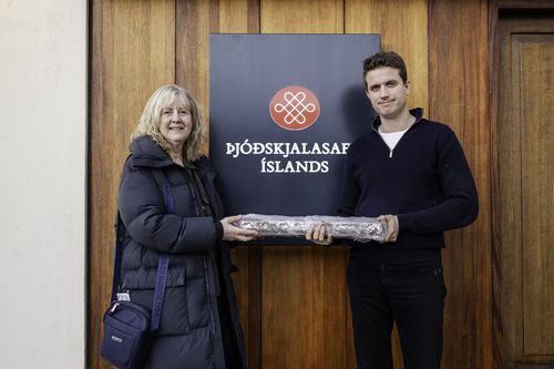 forsíðumynd viðburðarins