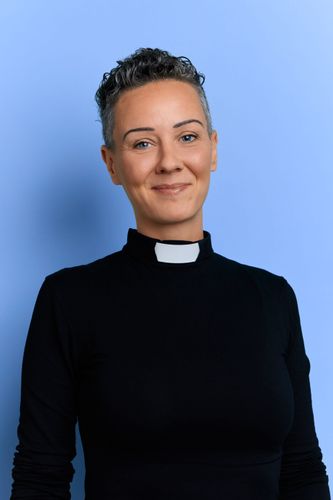 Mynd sem tengist textanum