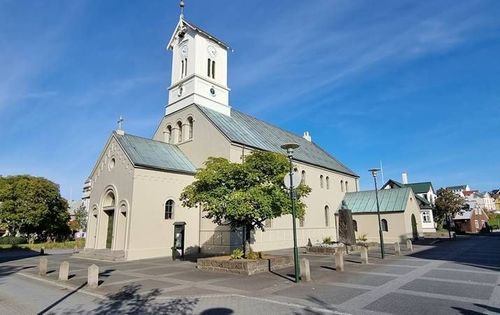 forsíðumynd viðburðarins