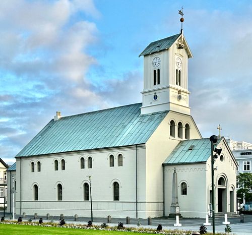 forsíðumynd viðburðarins