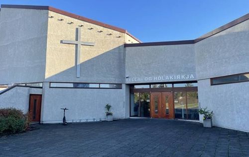 forsíðumynd viðburðarins