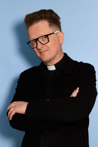 Mynd sem tengist textanum