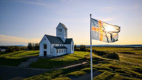 forsíðumynd viðburðarins