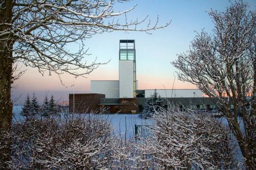 forsíðumynd viðburðarins